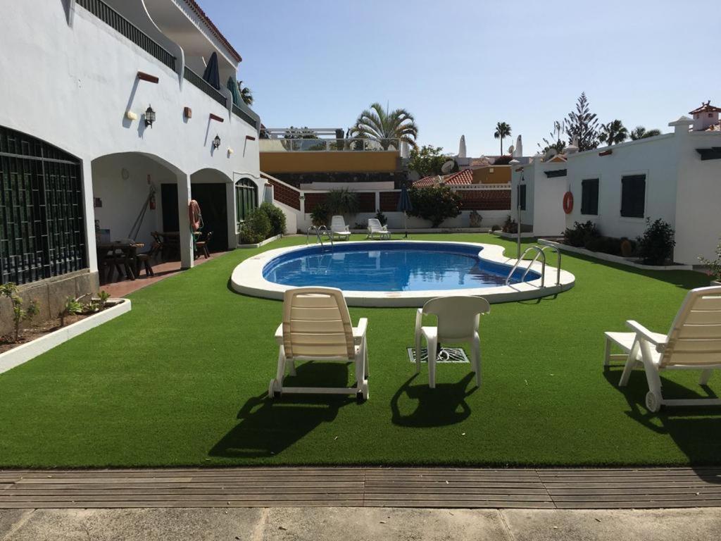 Apartment Beatriz Playa del Ingles (Gran Canaria)
