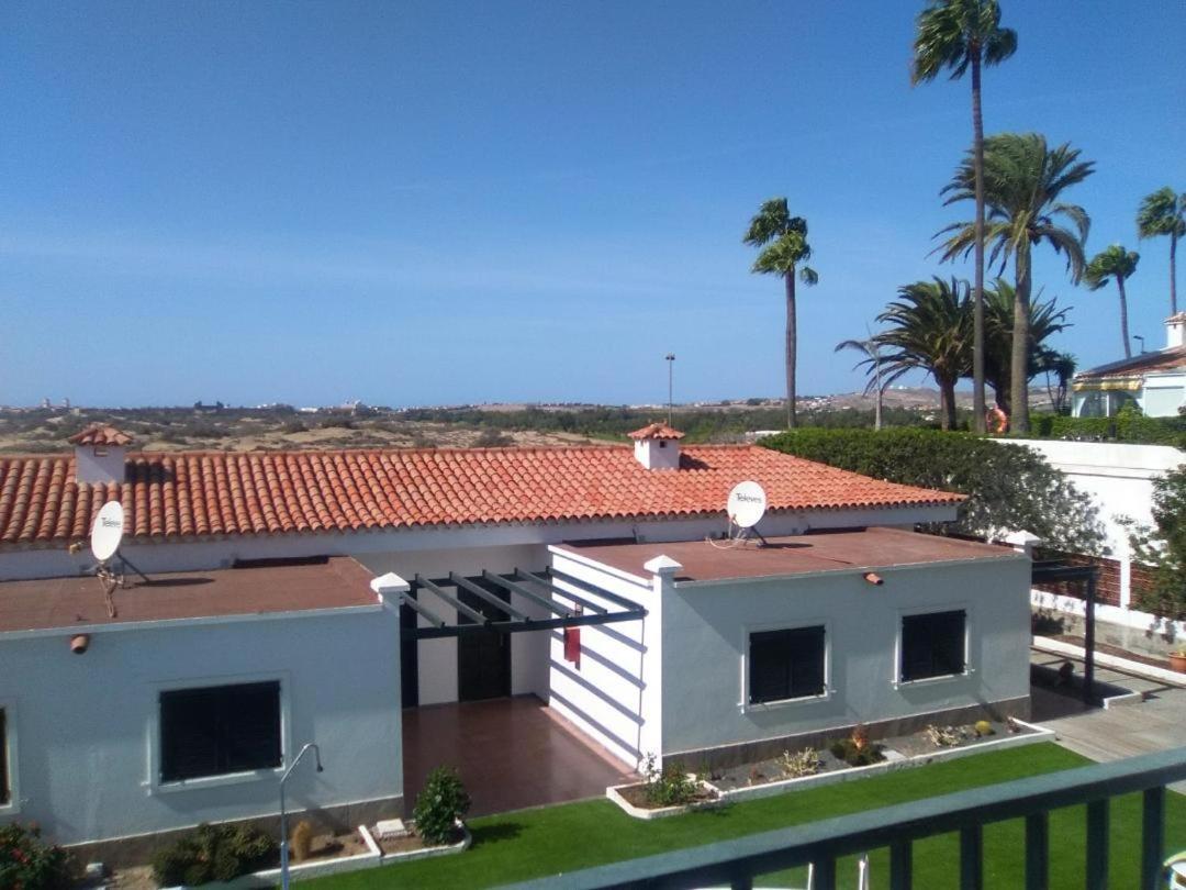 Beatriz Apartment