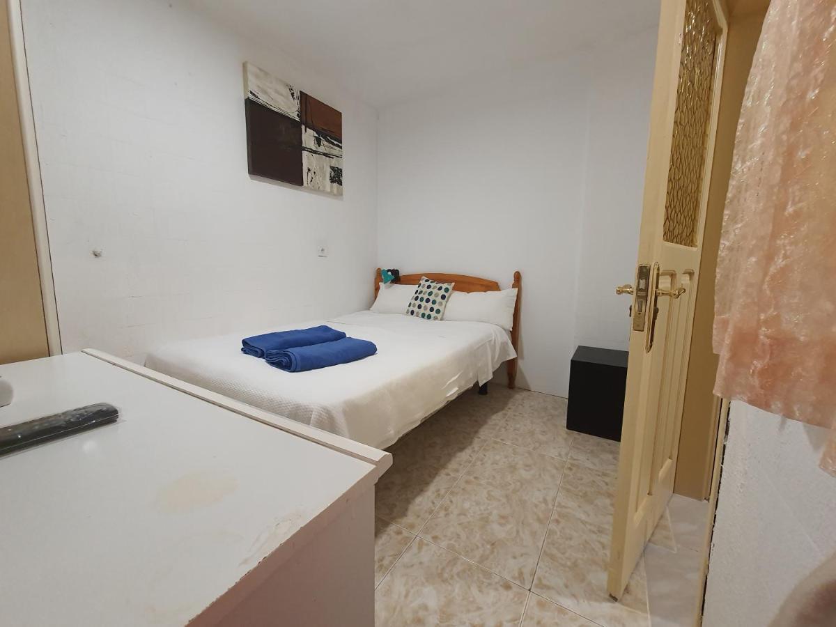 Low Cost Wifi Free Guesthouset Playa del Inglés