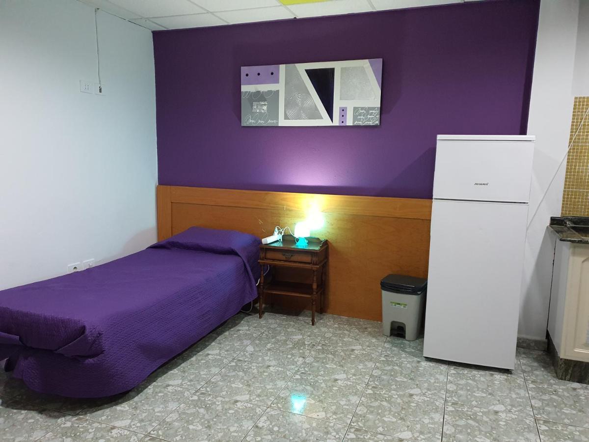 Apt.playa Ingles Patronato 1h. Playa del Ingles (Gran Canaria)