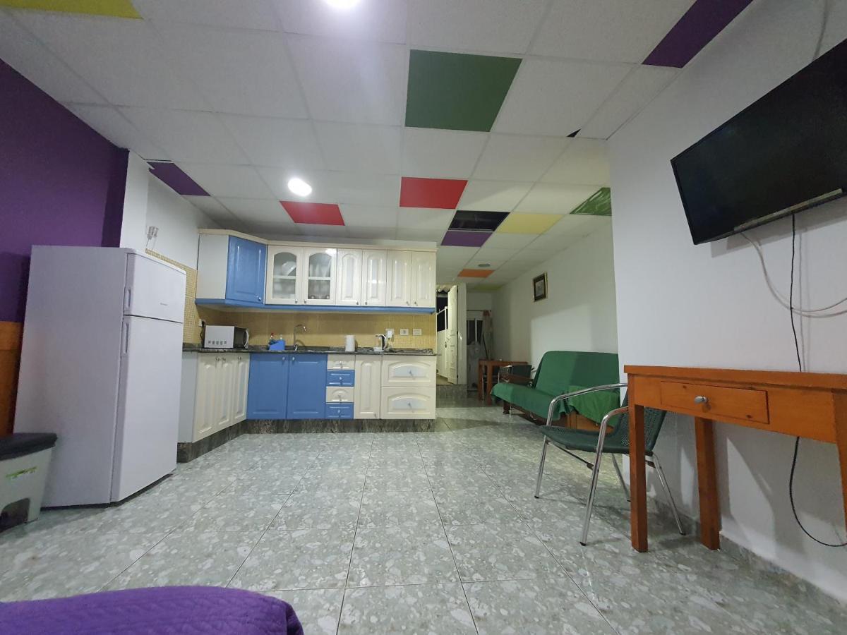 Apt.playa Ingles Patronato 1h. * Playa del Ingles (Gran Canaria)