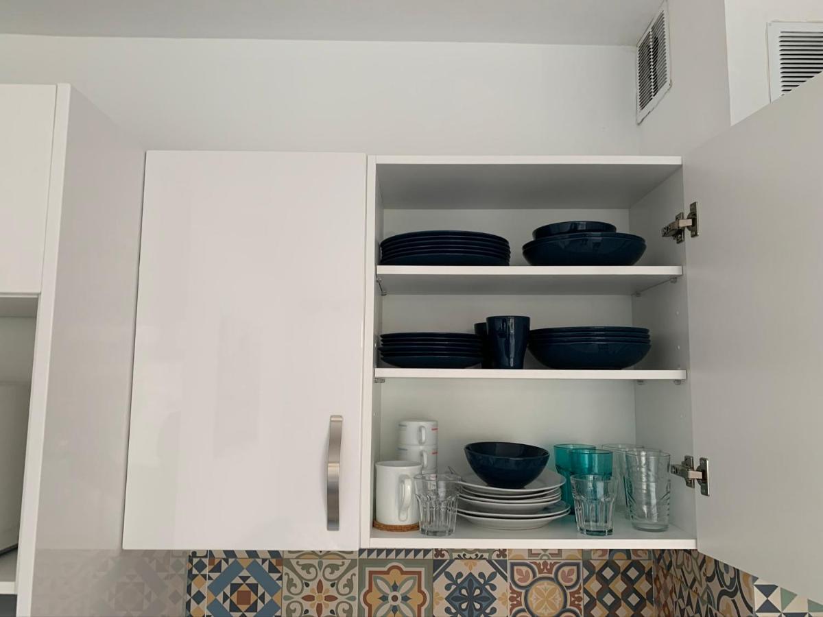 Apartment Calm, Cosy And Bright Renovated In Playa Del Ingles- Wifi Free
