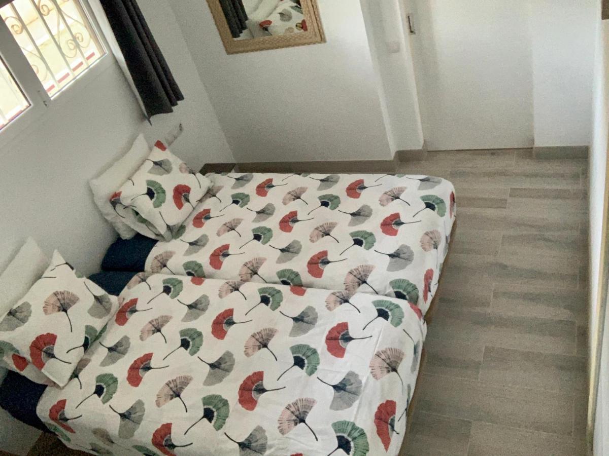 Calm, Cosy And Bright Renovated In Playa Del Ingles- Wifi Free * Playa del Ingles (Gran Canaria)
