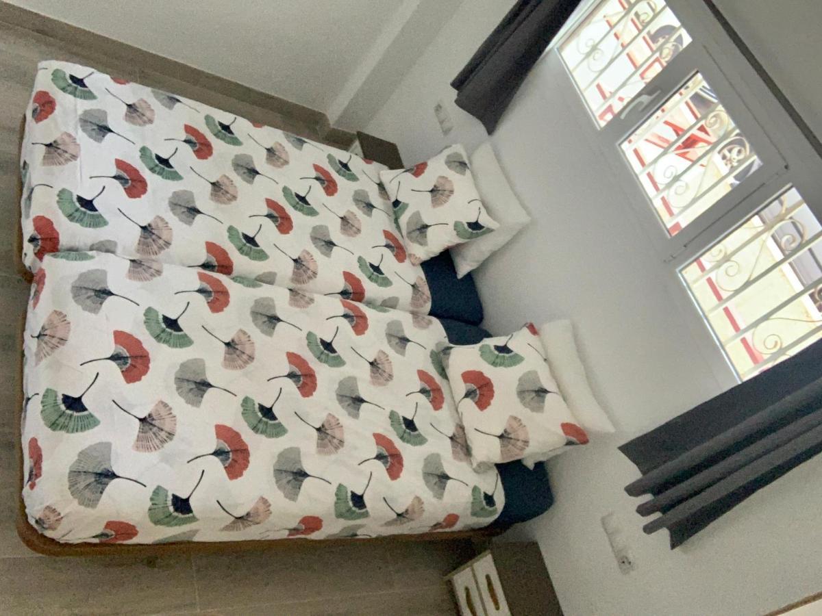 Apartment Calm, Cosy And Bright Renovated In Playa Del Ingles- Wifi Free Playa del Ingles (Gran Canaria)