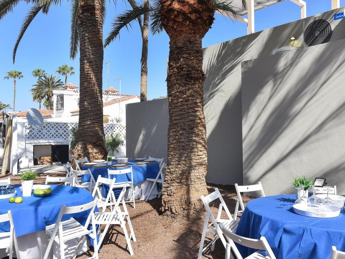 Velsuites By Villagrancanaria