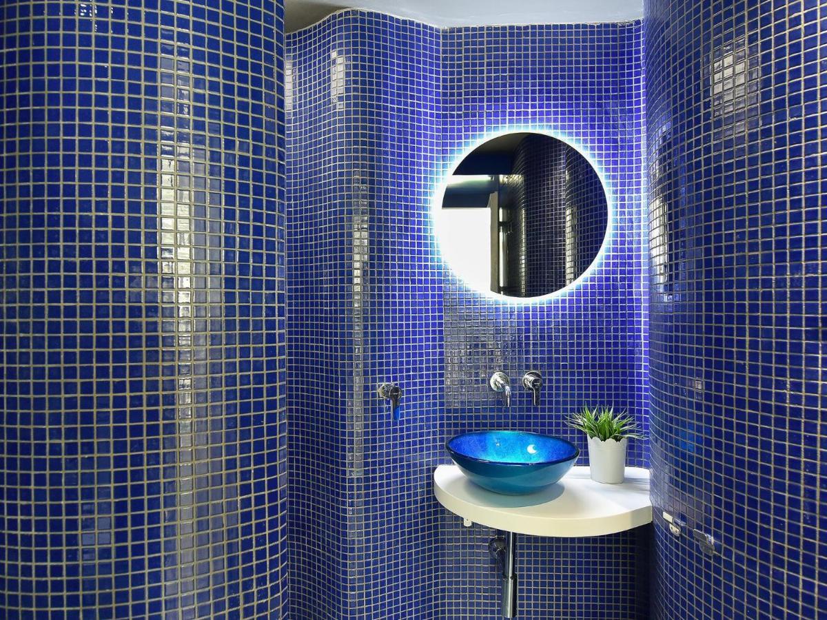 Velsuites By Villagrancanaria Playa del Inglés