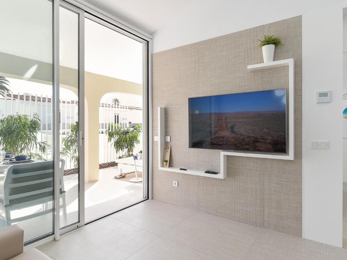 Velsuites By Villagrancanaria Apartamento *