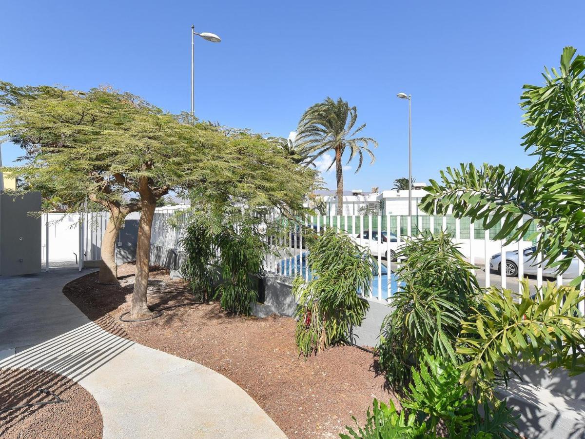 Velsuites By Villagrancanaria Apartamento *
