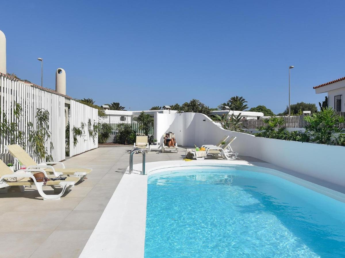 Velsuites By Villagrancanaria Apartamento *
