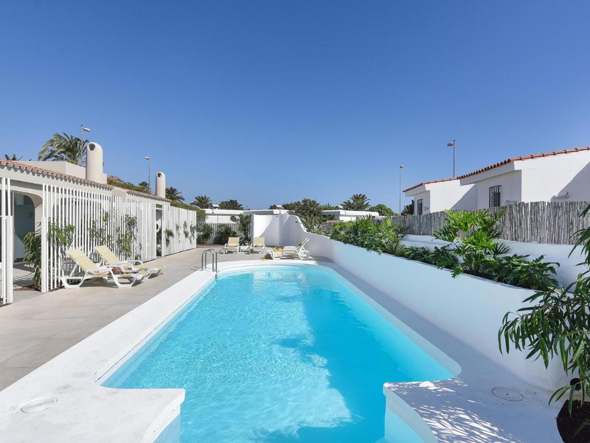 Apartamento Velsuites By Villagrancanaria