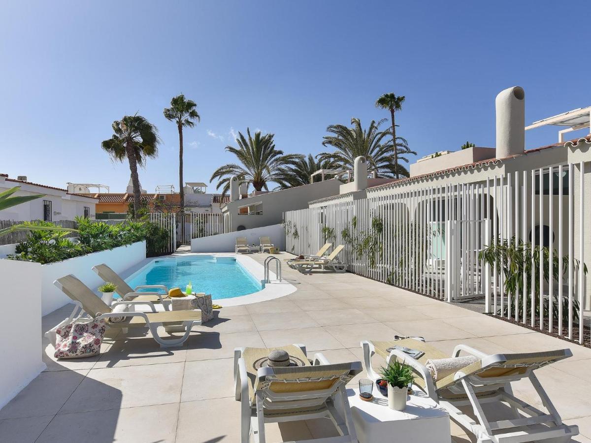 Velsuites By Villagrancanaria Apartamento Playa del Inglés