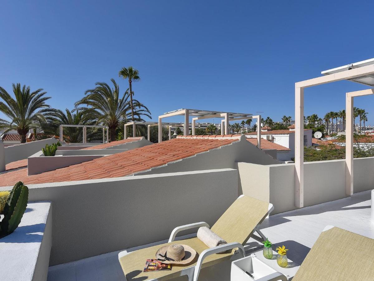 Velsuites By Villagrancanaria