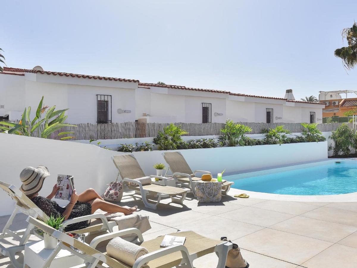 Velsuites By Villagrancanaria * Playa del Inglés