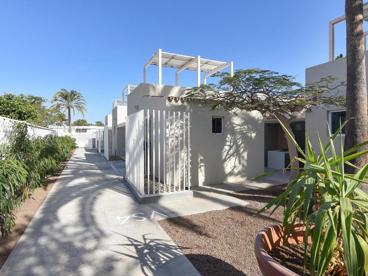 Velsuites By Villagrancanaria *