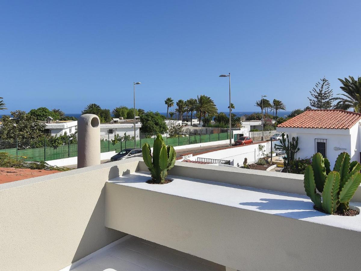 Velsuites By Villagrancanaria Playa del Inglés