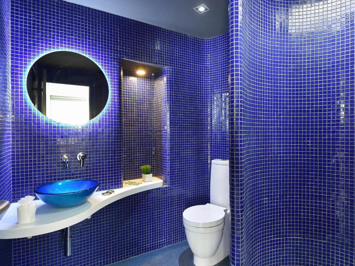 Velsuites By Villagrancanaria *
