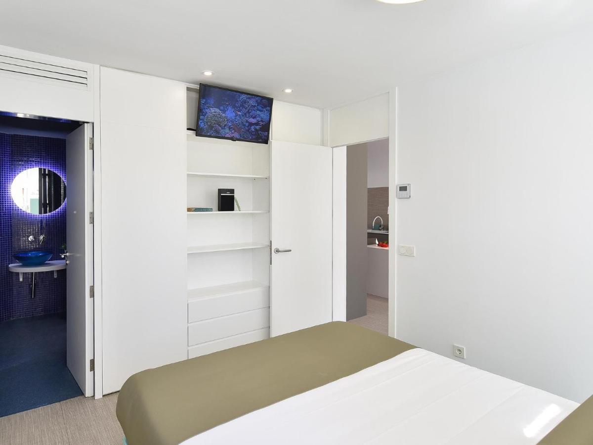 Apartamento Velsuites By Villagrancanaria Playa del Inglés