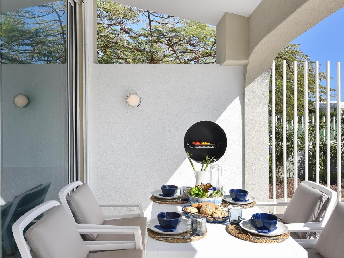 Velsuites By Villagrancanaria *