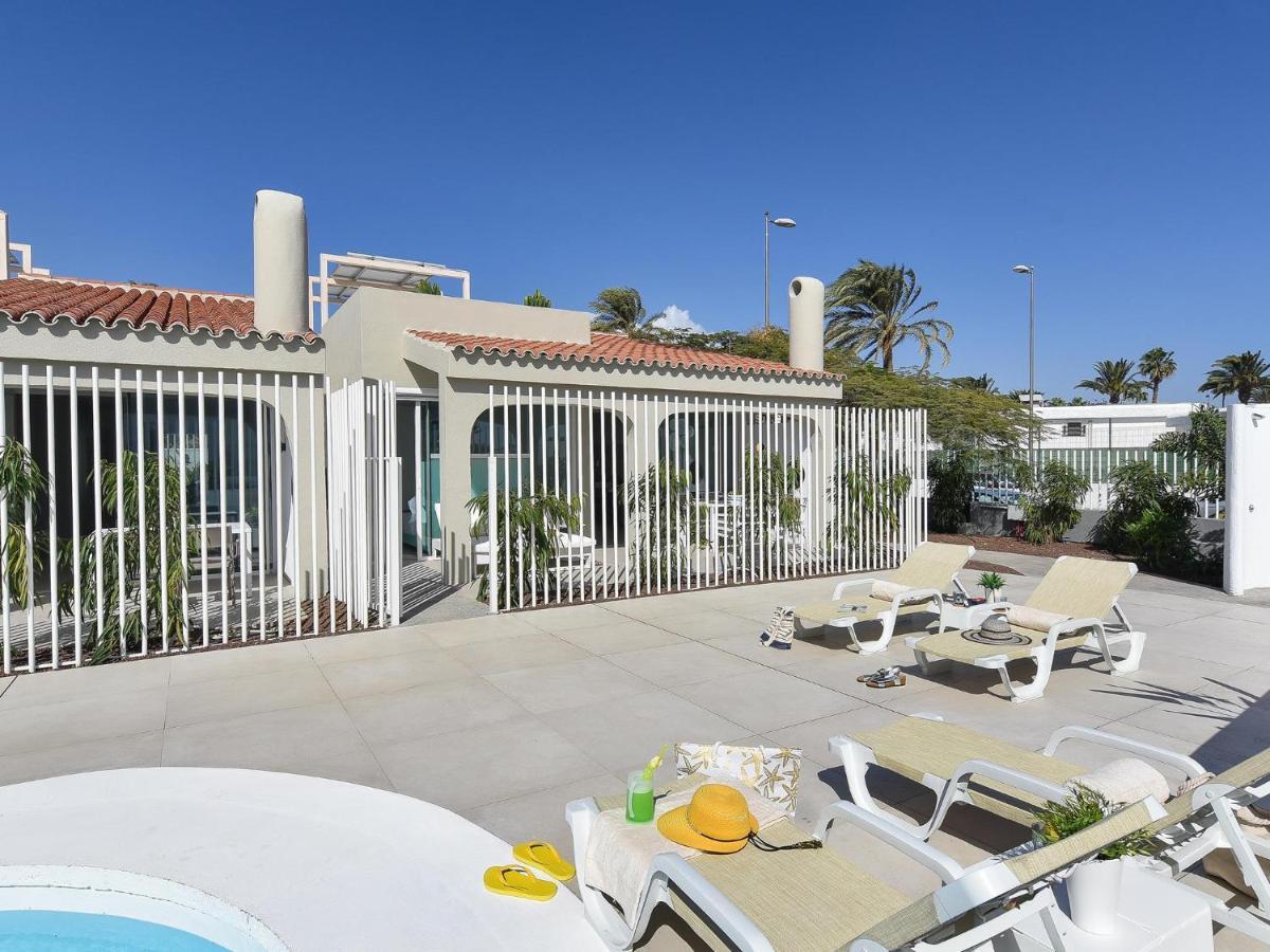 Velsuites By Villagrancanaria Apartamento