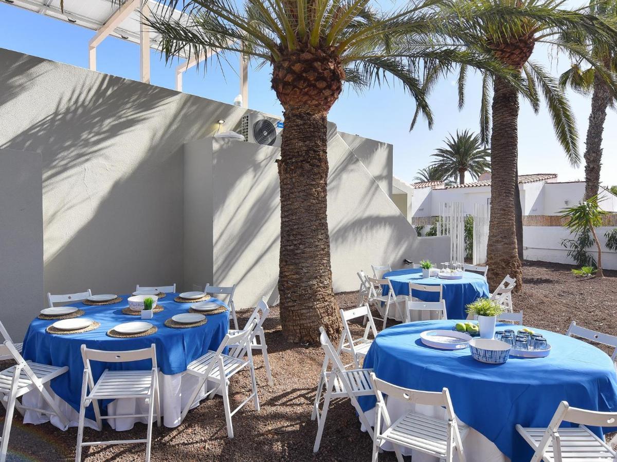 Velsuites By Villagrancanaria * Playa del Inglés