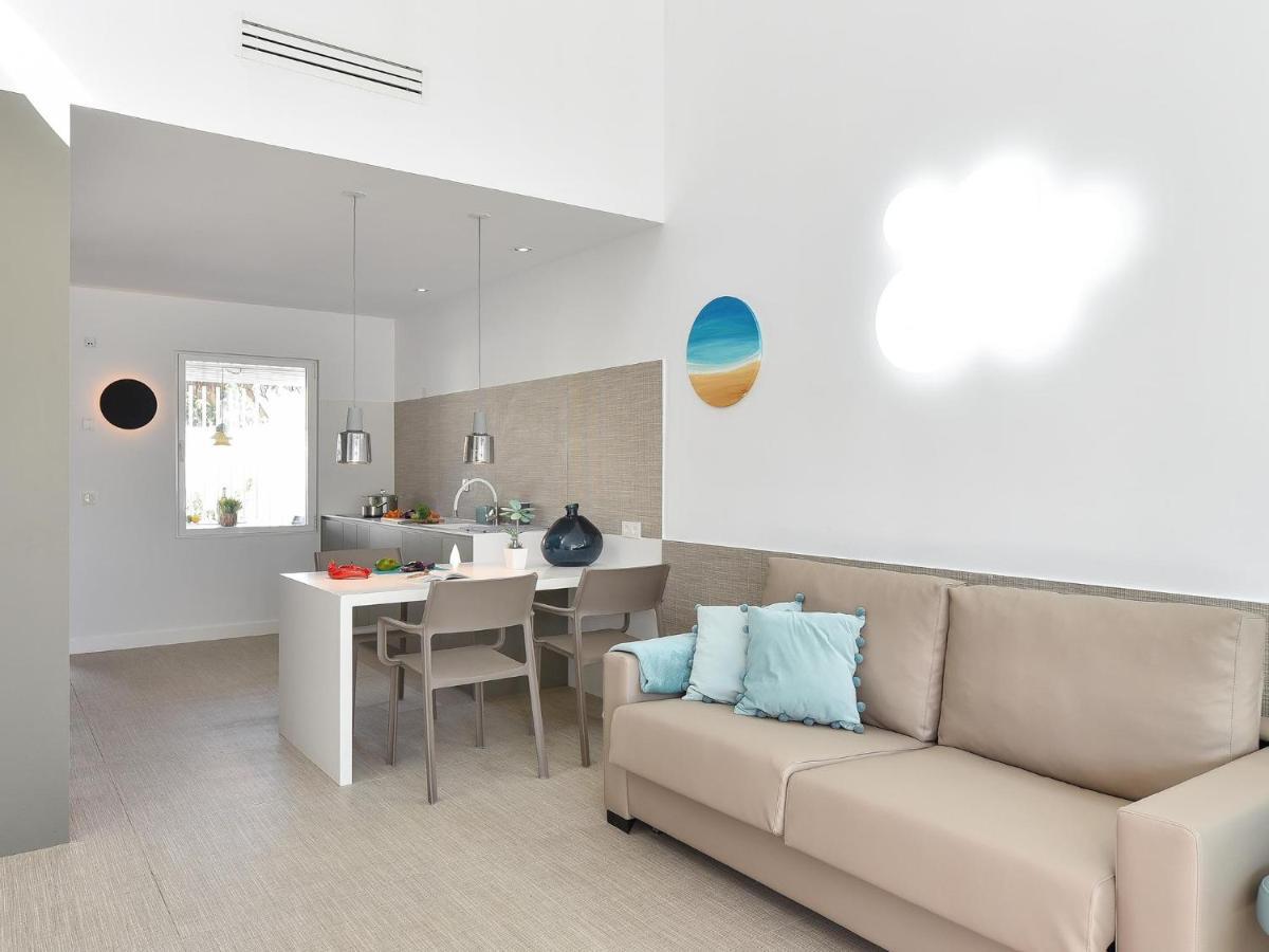 Velsuites By Villagrancanaria Playa del Inglés