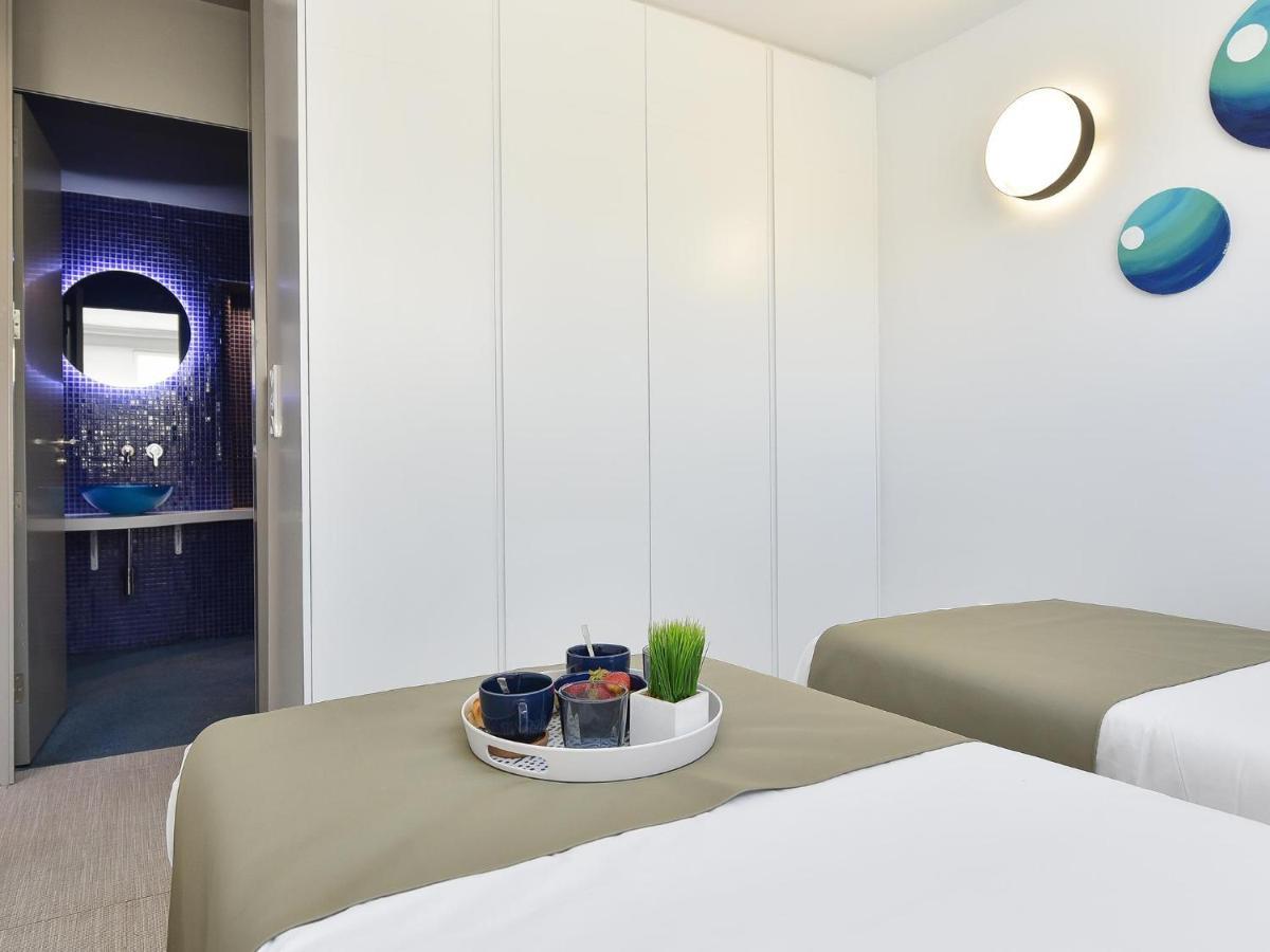 Velsuites By Villagrancanaria * Playa del Inglés