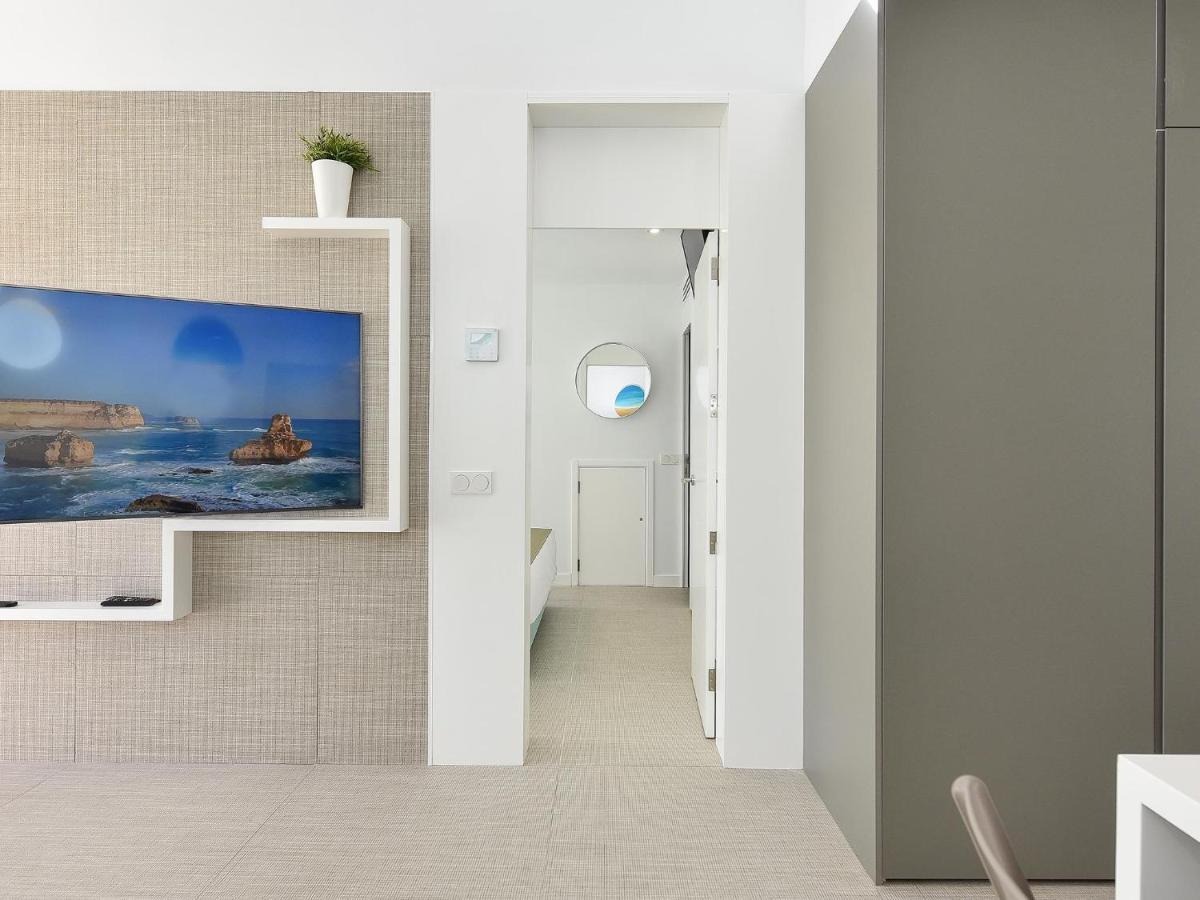 Velsuites By Villagrancanaria Apartamento Playa del Inglés