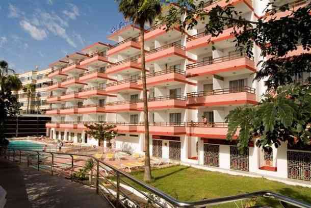 Eó Gacelas Apartamento *