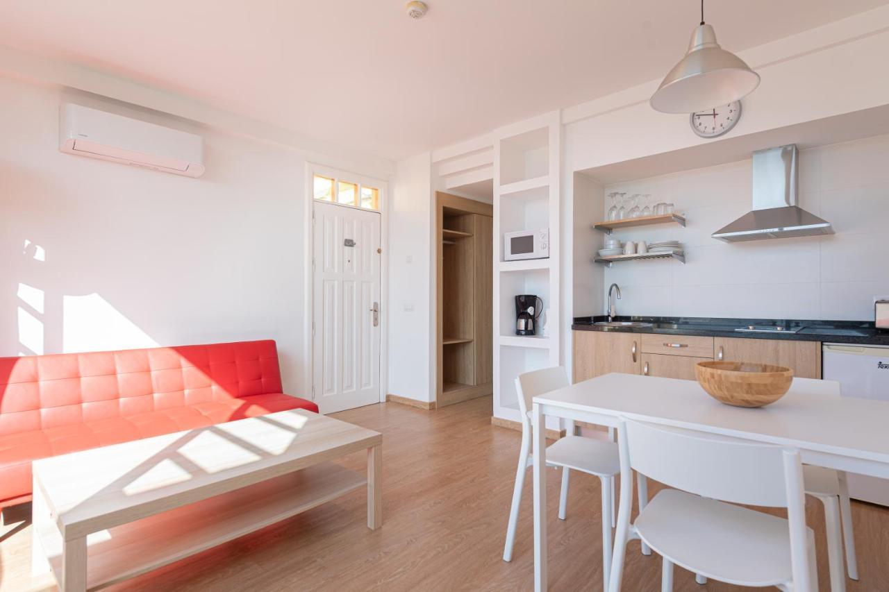 Apartment Cordial Judoca (adults Only) Playa del Ingles (Gran Canaria)