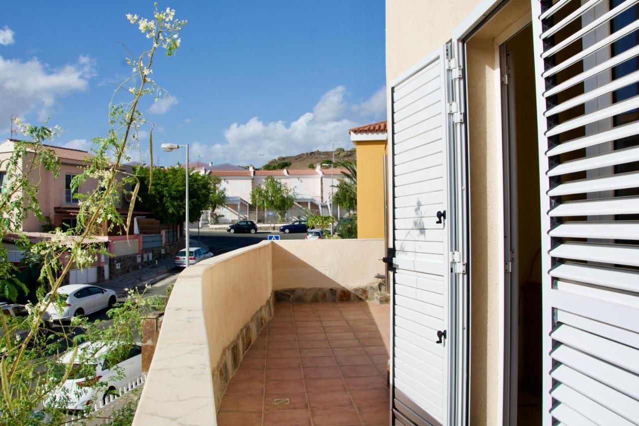 Lovisi 2 Villa *