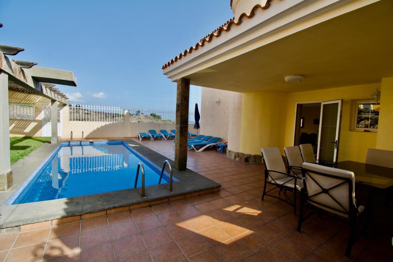 Villa Lovisi 2 *
