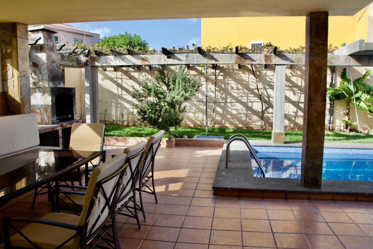 Lovisi 2 Villa Playa del Inglés