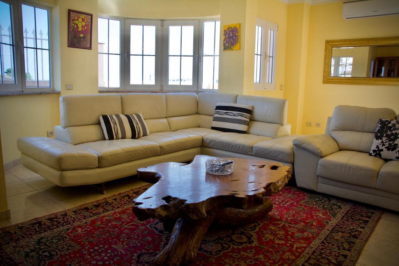 Lovisi 2 Villa Playa del Inglés