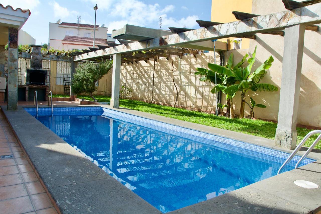Villa Lovisi 2