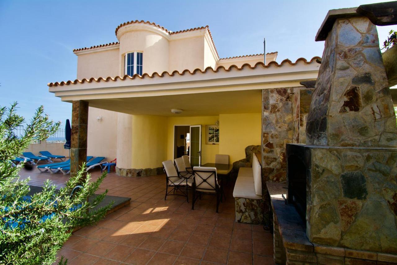 Villa Lovisi 2 *