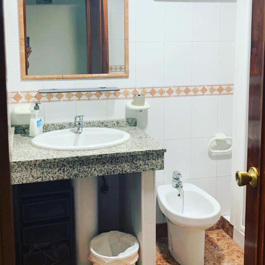 Appartement Agaete Parque *
