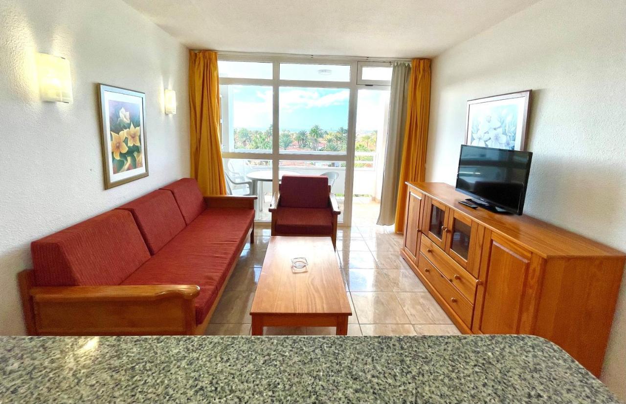 Loma-asunnot Seaview Friendly 4