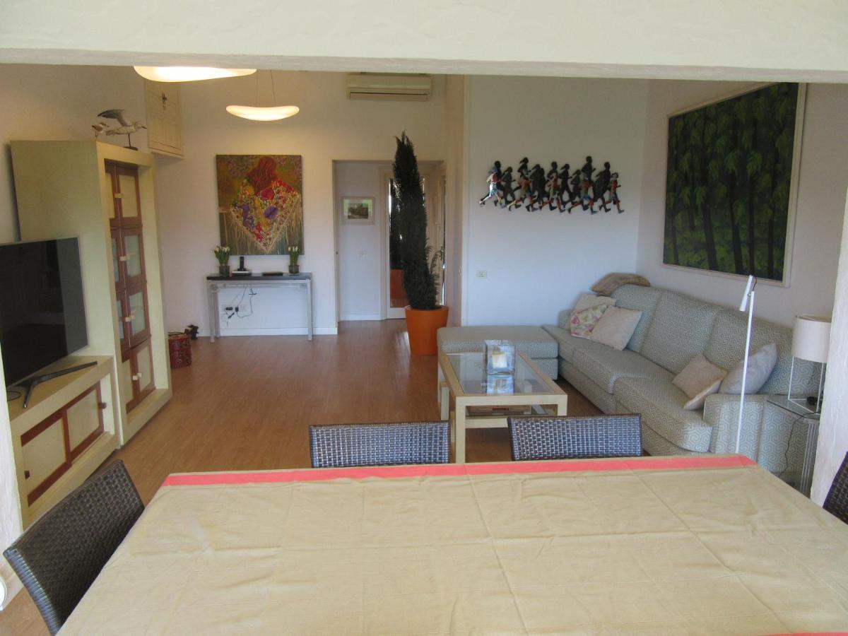 Apartamento In Duna Golf *
