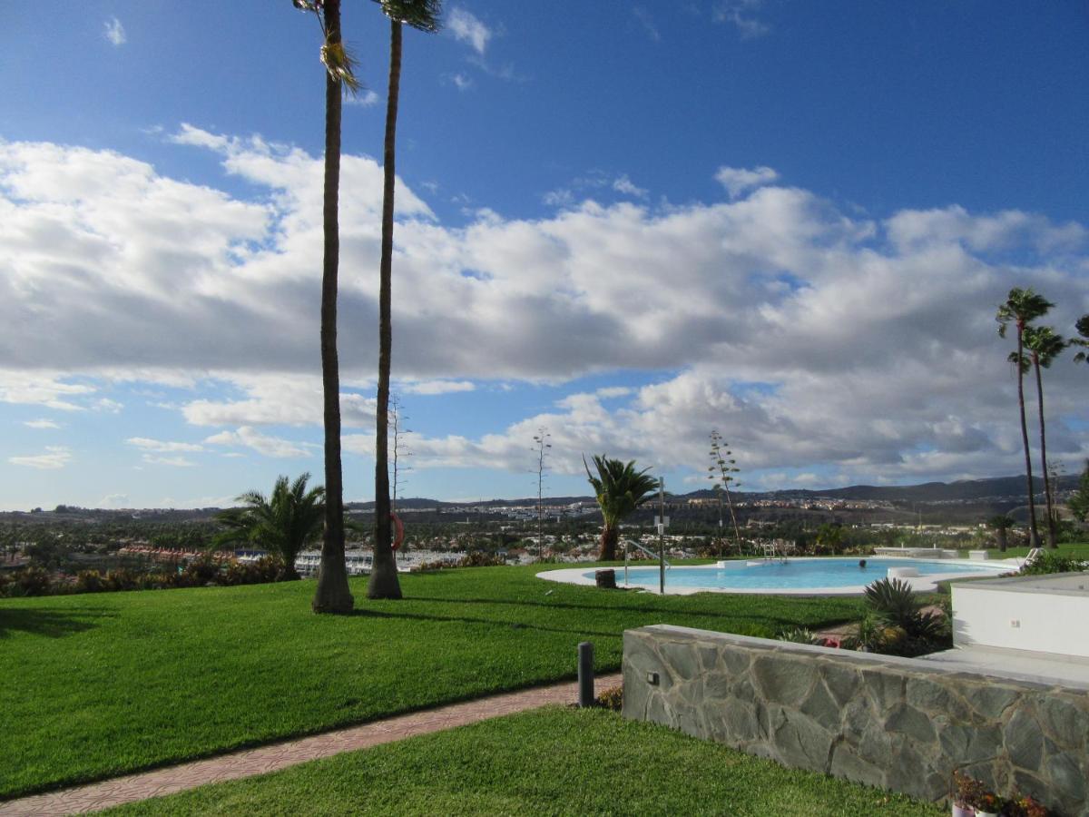 Apartamento In Duna Golf *