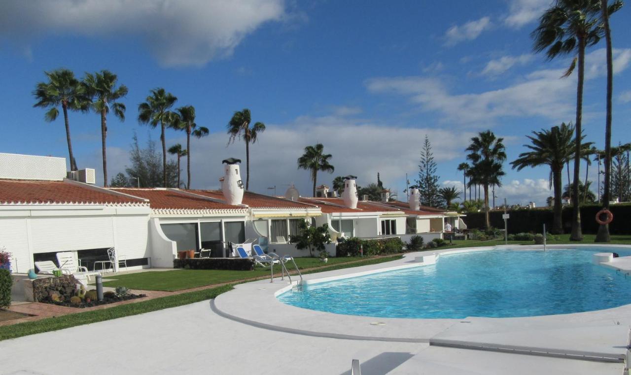 In Duna Golf Apartamento