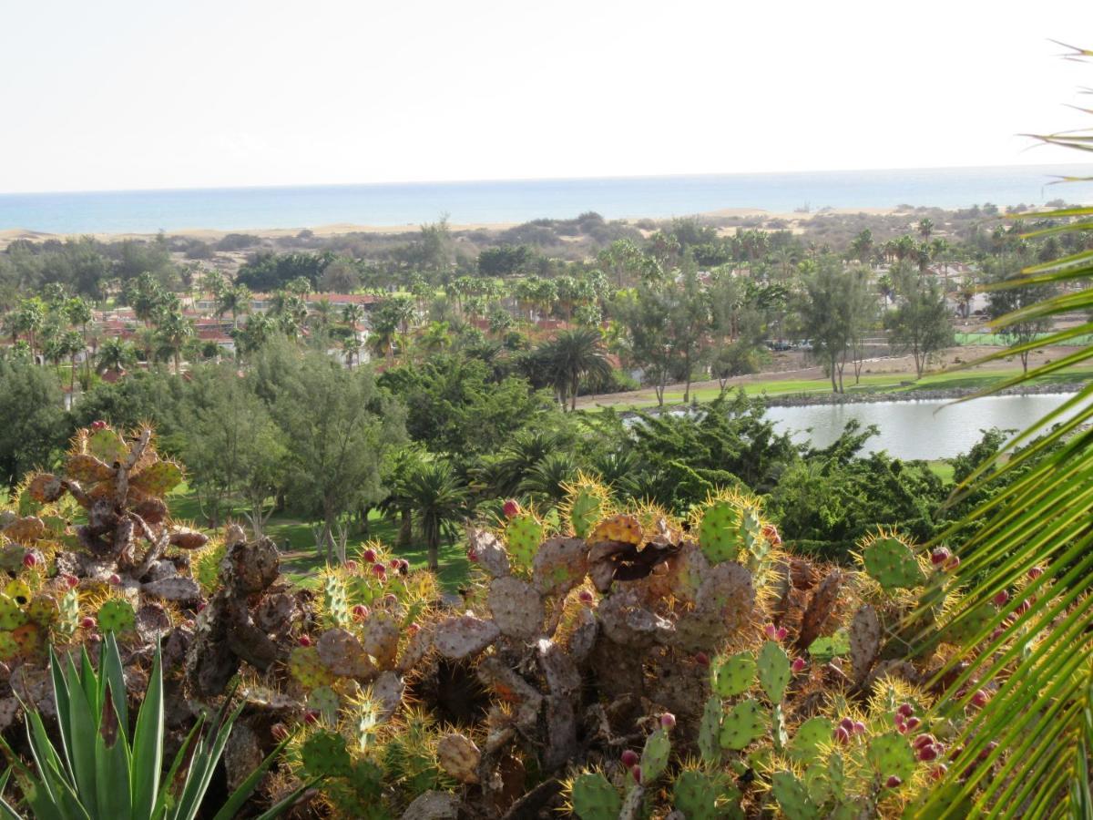 In Duna Golf Playa del Inglés