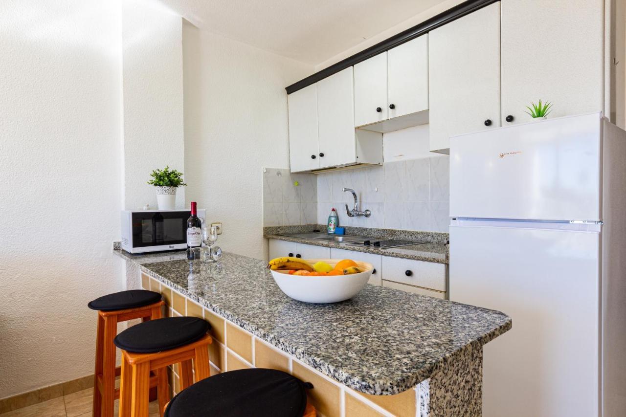 Seaview Friendly 5 Holiday home Playa del Ingles (Gran Canaria)