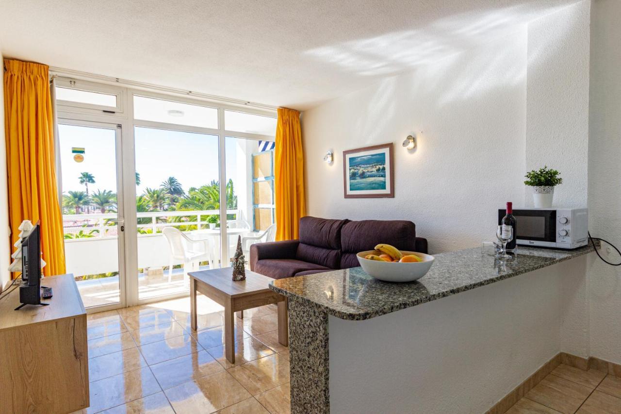 Seaview Friendly 5 * Playa del Ingles (Gran Canaria)