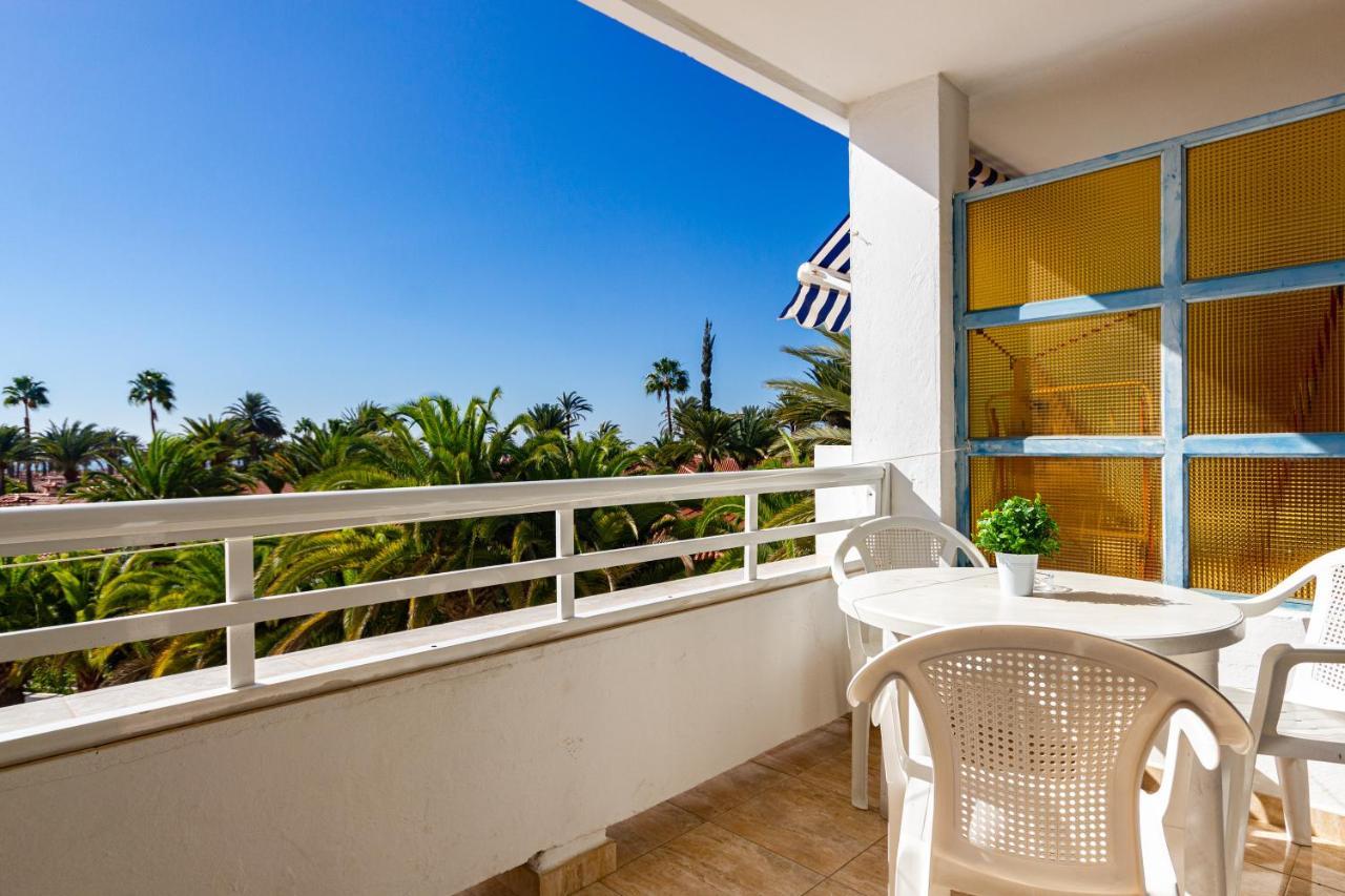 Casa de férias Seaview Friendly 5 Playa del Inglés