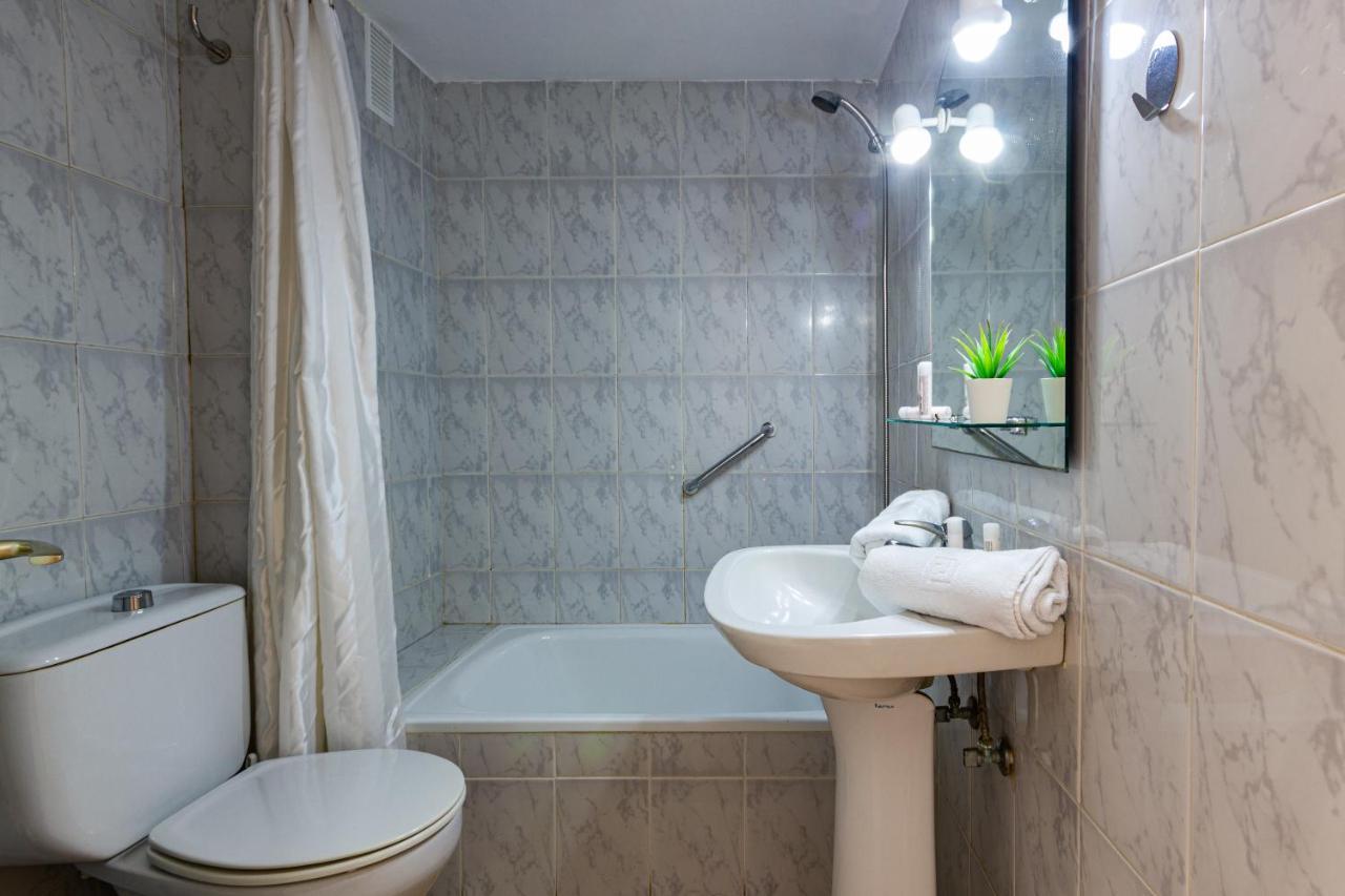 Casa de férias Seaview Friendly 5 Playa del Inglés