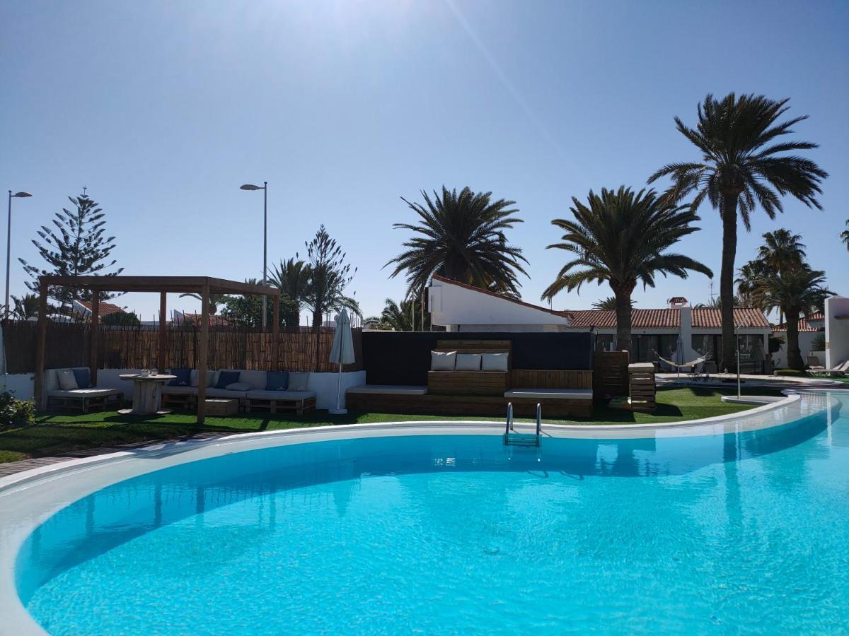 Apartment El Palmital - Adults Only *