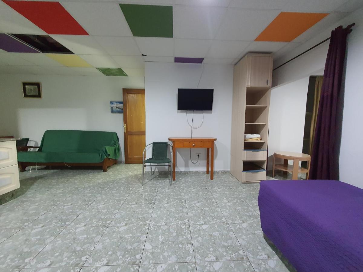 Apartment Apt.playa Ingles Patronato 1h. Playa del Ingles (Gran Canaria)