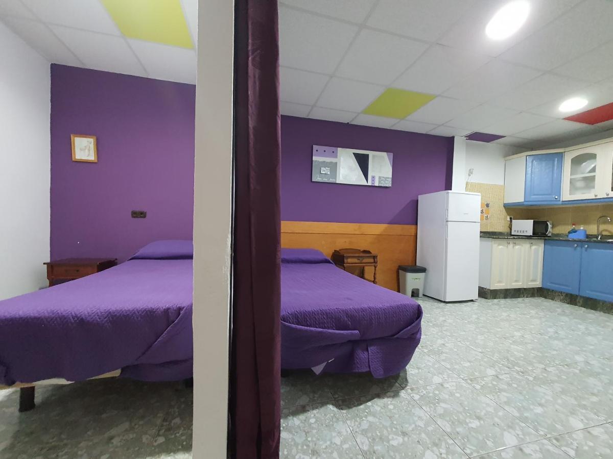 Apt.playa Ingles Patronato 1h. Apartment Playa del Ingles (Gran Canaria)