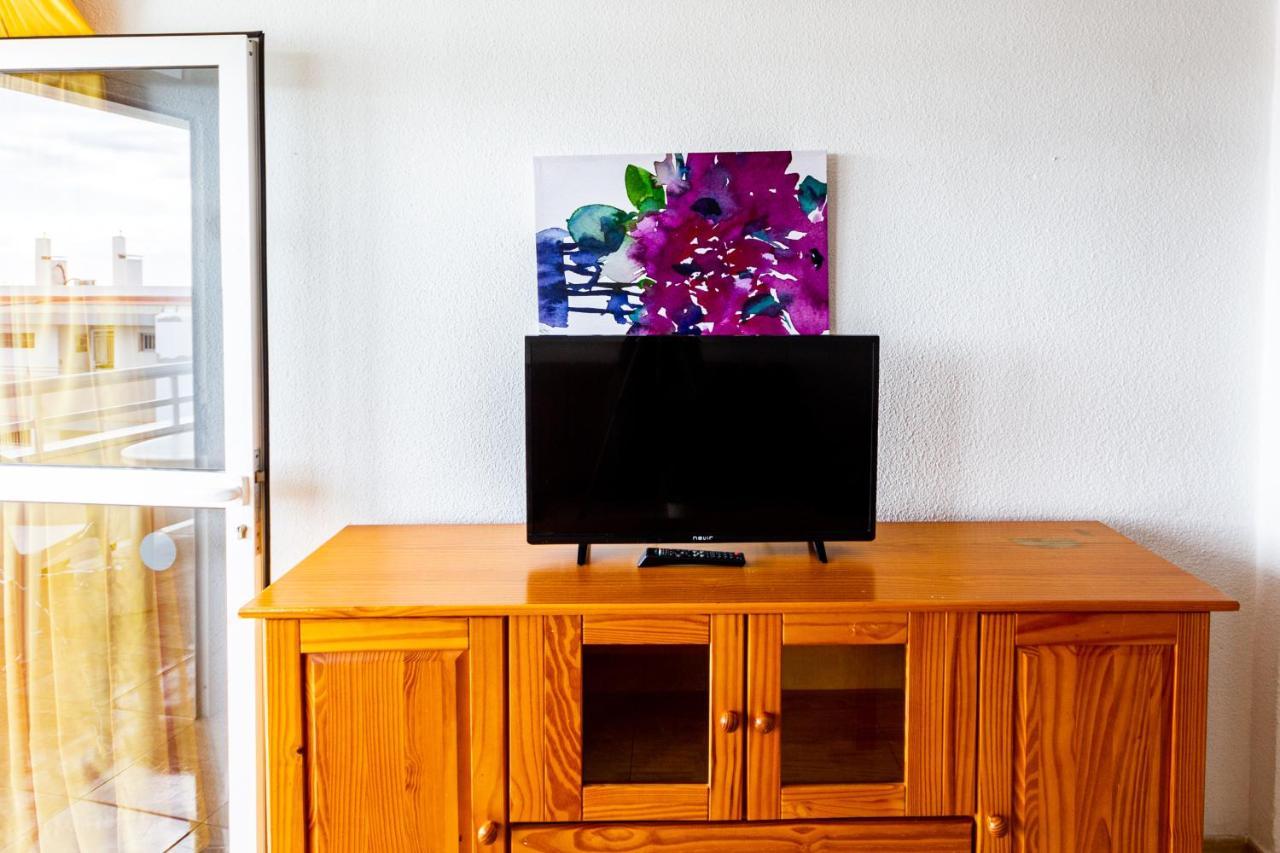 Vakantiehuis Seaview Friendly 6 Playa del Inglés