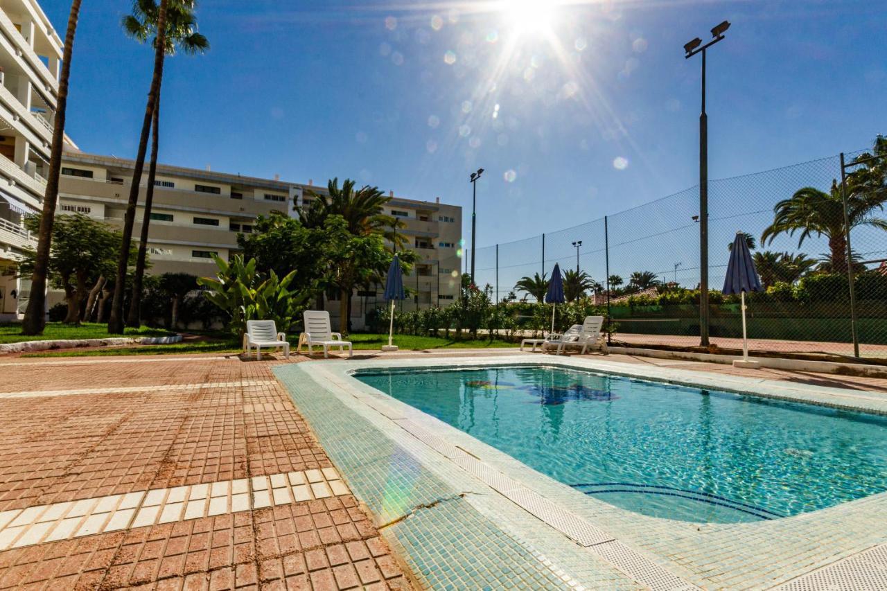 Seaview Friendly 6 Vakantiehuis Playa del Inglés
